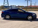 Hyundai Sonata 2017 годаүшін7 200 000 тг. в Караганда – фото 2