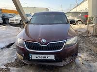 Skoda Rapid 2013 года за 3 118 534 тг. в Астана