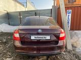 Skoda Rapid 2013 года за 3 118 534 тг. в Астана – фото 2