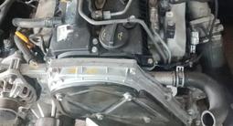 Двигатель D20 D27 SsangYong Actyon Kyron Rexton 2,0 2.7 за 350 000 тг. в Алматы
