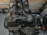Двигатель D20 D27 SsangYong Actyon Kyron Rexton 2,0 2.7 за 350 000 тг. в Алматы – фото 2