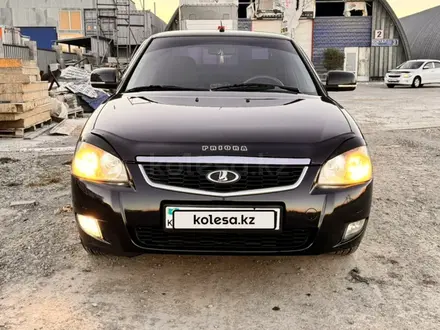 ВАЗ (Lada) Priora 2170 2011 года за 2 100 000 тг. в Астана