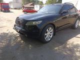 Infiniti FX45 2003 годаүшін4 000 000 тг. в Талдыкорган
