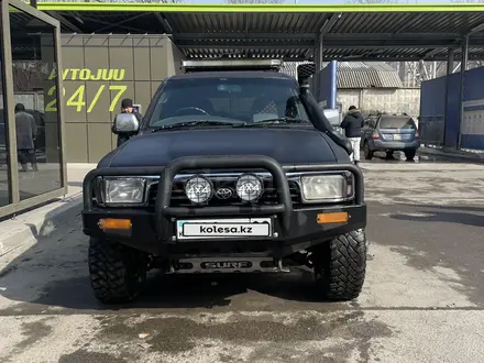 Toyota Hilux Surf 1994 года за 2 300 000 тг. в Алматы