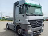 Mercedes-Benz  Actros 2008 годаүшін9 750 000 тг. в Алматы – фото 3