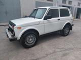 ВАЗ (Lada) Lada 2121 2012 годаүшін2 300 000 тг. в Туркестан – фото 2