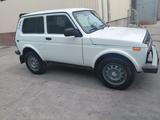 ВАЗ (Lada) Lada 2121 2012 годаүшін2 300 000 тг. в Туркестан – фото 3