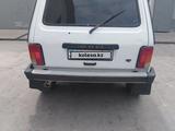 ВАЗ (Lada) Lada 2121 2012 годаүшін2 300 000 тг. в Туркестан – фото 4