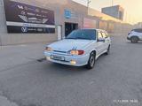 ВАЗ (Lada) 2114 2013 года за 1 900 000 тг. в Шымкент – фото 2