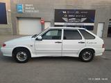 ВАЗ (Lada) 2114 2013 года за 1 900 000 тг. в Шымкент – фото 3