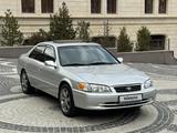 Toyota Camry 2001 года за 6 955 555 тг. в Алматы – фото 3