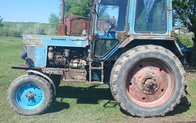 МТЗ (BELARUS)  82 1998 года за 3 500 000 тг. в Шымкент