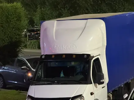 ГАЗ ГАЗель 2009 года за 5 900 000 тг. в Астана