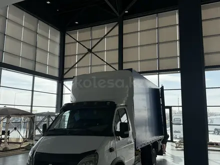 ГАЗ ГАЗель 2009 года за 5 900 000 тг. в Астана – фото 5