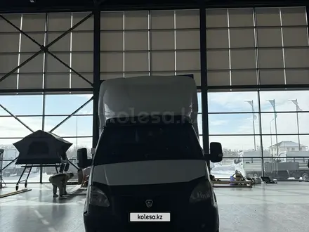 ГАЗ ГАЗель 2009 года за 5 900 000 тг. в Астана – фото 3