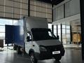 ГАЗ ГАЗель 2009 года за 5 900 000 тг. в Астана – фото 4