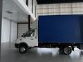 ГАЗ ГАЗель 2009 года за 5 900 000 тг. в Астана – фото 8