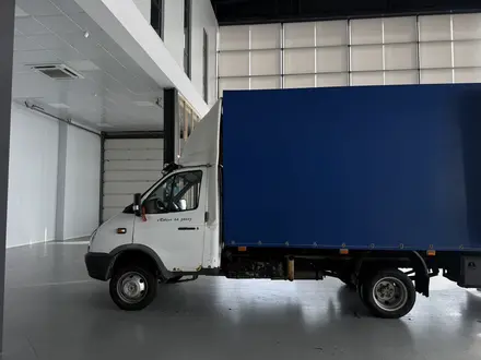 ГАЗ ГАЗель 2009 года за 5 900 000 тг. в Астана – фото 8