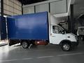 ГАЗ ГАЗель 2009 года за 5 900 000 тг. в Астана – фото 9