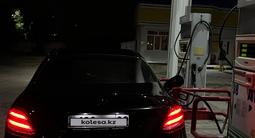 Mercedes-Benz E 43 AMG 2017 года за 26 000 000 тг. в Усть-Каменогорск – фото 4