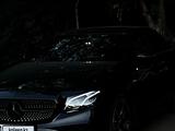 Mercedes-Benz E 43 AMG 2017 года за 26 000 000 тг. в Усть-Каменогорск – фото 5