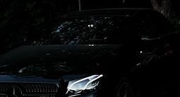 Mercedes-Benz E 43 AMG 2017 года за 26 000 000 тг. в Усть-Каменогорск – фото 5