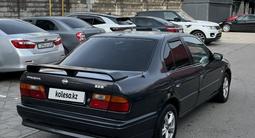 Nissan Primera 1994 года за 1 100 000 тг. в Алматы – фото 4