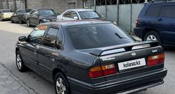 Nissan Primera 1994 года за 1 100 000 тг. в Алматы – фото 5