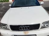 Audi A6 1995 года за 2 000 000 тг. в Бауыржана Момышулы – фото 4