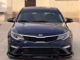 Kia Optima 2019 годаүшін6 400 000 тг. в Жанаозен