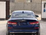 Kia Optima 2019 годаүшін6 400 000 тг. в Жанаозен – фото 4
