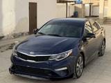 Kia Optima 2019 годаүшін6 400 000 тг. в Жанаозен – фото 2