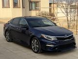 Kia Optima 2019 годаүшін6 400 000 тг. в Жанаозен – фото 3