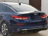 Kia Optima 2019 годаүшін6 400 000 тг. в Жанаозен – фото 5