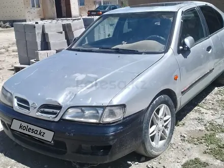 Nissan Primera 1996 года за 400 000 тг. в Жаркент – фото 3