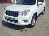 Toyota Land Cruiser Prado 2013 года за 17 900 000 тг. в Павлодар – фото 2