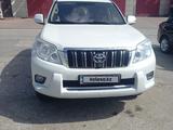 Toyota Land Cruiser Prado 2013 года за 17 900 000 тг. в Павлодар – фото 3