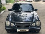 Mercedes-Benz E 320 2001 годаүшін3 700 000 тг. в Алматы – фото 3