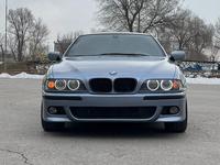 BMW 525 2003 года за 5 000 000 тг. в Тараз