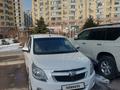 Chevrolet Cobalt 2023 года за 4 600 000 тг. в Алматы