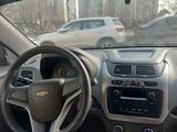 Chevrolet Cobalt 2023 годаүшін4 600 000 тг. в Алматы – фото 5