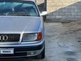 Audi 100 1992 годаfor3 600 000 тг. в Тараз – фото 5