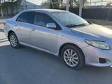Toyota Corolla 2006 года за 3 800 000 тг. в Алматы – фото 4