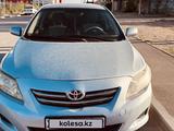 Toyota Corolla 2006 года за 3 800 000 тг. в Алматы – фото 5