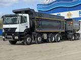 Mercedes-Benz  AXOR 4140k 2012 года за 37 000 000 тг. в Костанай