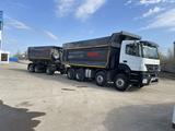 Mercedes-Benz  AXOR 4140k 2012 годаүшін37 000 000 тг. в Костанай – фото 2