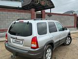 Mazda Tribute 2002 годаүшін3 500 000 тг. в Кызылорда – фото 5