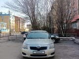 Toyota Avensis 2007 годаүшін4 000 000 тг. в Астана – фото 3