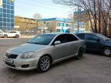 Toyota Avensis 2007 годаүшін4 000 000 тг. в Астана – фото 4