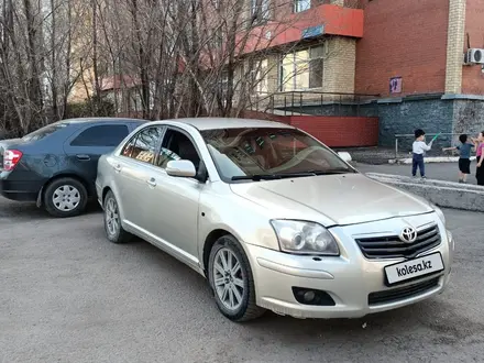 Toyota Avensis 2007 года за 4 000 000 тг. в Астана